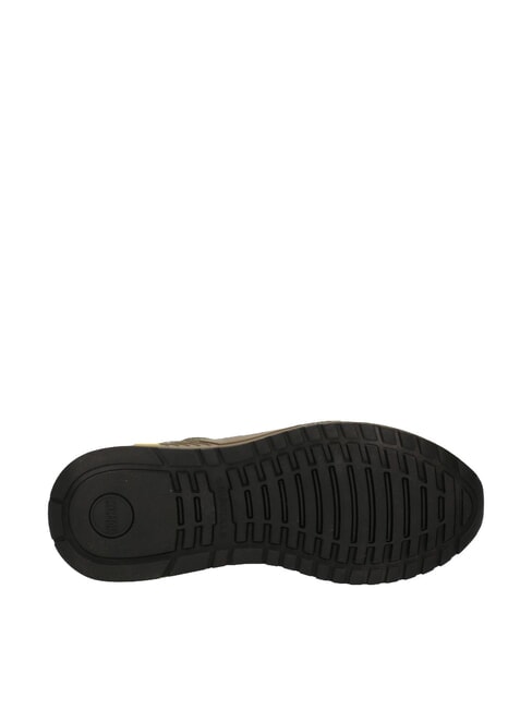 DALTON ACTION Sneakers BLU SCURO025 - Scarpe Uomo