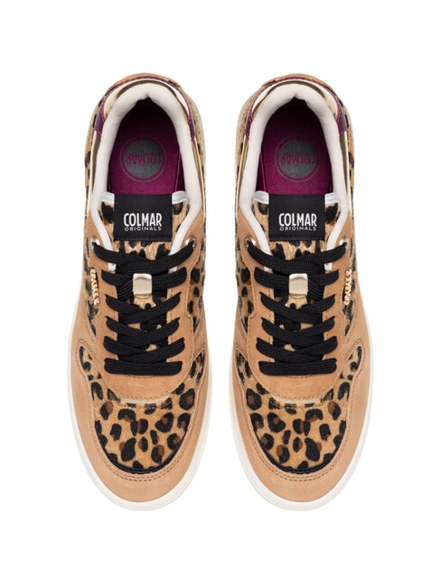 TOKYO JUNGLE Sneakers black4 - Scarpe Donna