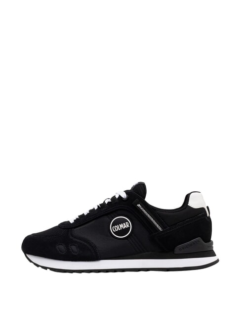 TRAVIS SPORT BOLD Sneakers black/gray - Scarpe Uomo