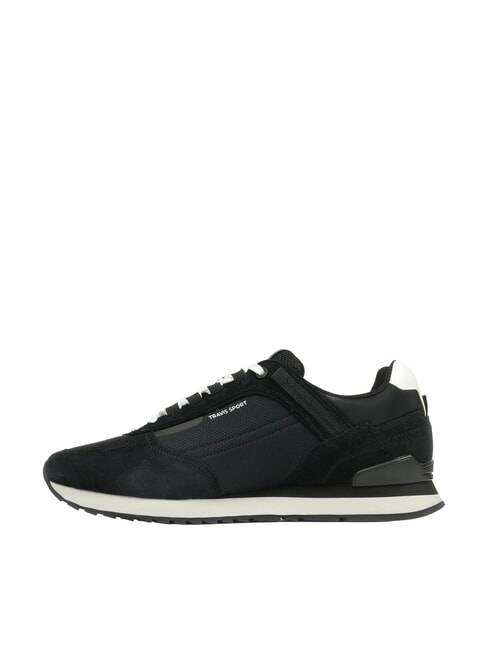TRAVIS SPORT BOLD Sneakers black/gray - Scarpe Uomo