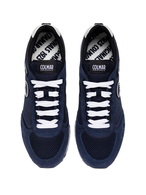 TRAVIS SPORT BOLD Sneakers whitetwp - Scarpe Uomo