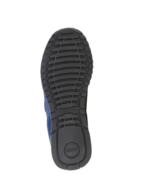 TRAVIS SPORT BOLD Sneakers whitetwp - Scarpe Uomo