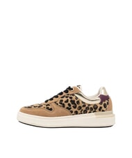 COLMAR TOKYO JUNGLE Sneakers black4 - Scarpe Donna - 3