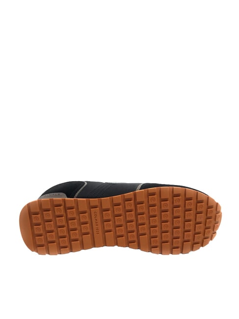 TRAVIS BLOCK Sneakers orange - Scarpe Uomo