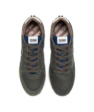 COLMAR TRAVIS AUTHENTIC Sneakers BIANCO43 - Scarpe Donna - 4