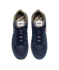 COLMAR TRAVIS AUTHENTIC Sneakers white42 - Scarpe Donna - 4