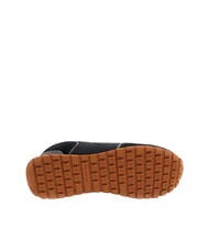 COLMAR TRAVIS BLOCK Sneakers orange - Scarpe Uomo - 6