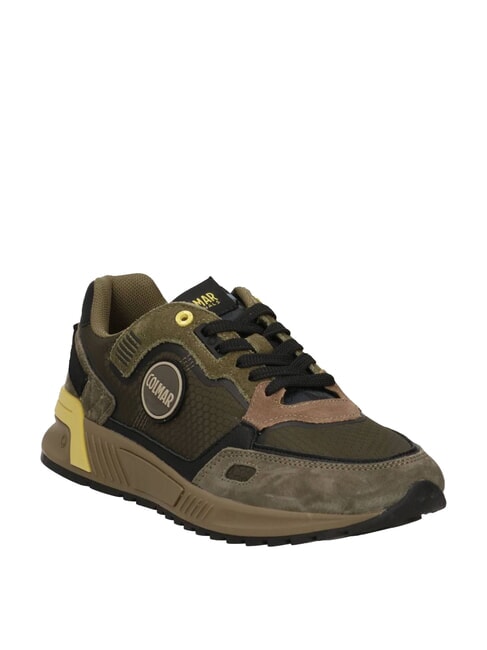 DALTON ACTION Sneakers BLU SCURO025 - Scarpe Uomo