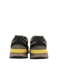 COLMAR DALTON ACTION Sneakers BLU SCURO025 - Scarpe Uomo - 4