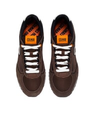 COLMAR TRAVIS SPORT BOLD Sneakers BIANCO/BLU - Scarpe Uomo - 4