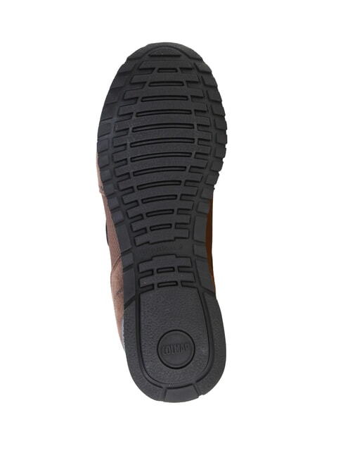 TRAVIS SPORT BOLD Sneakers BIANCO/BLU - Scarpe Uomo