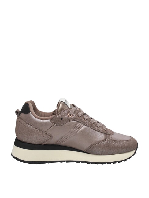 TRAVIS PUNK Sneakers taupe - Scarpe Donna