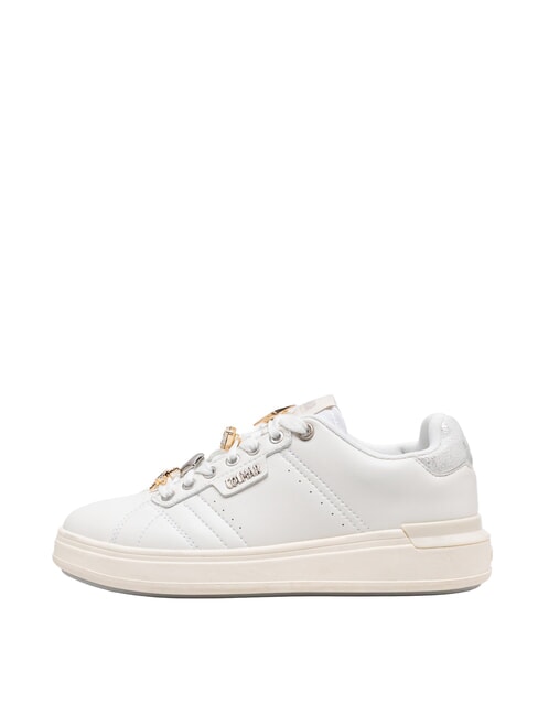 CLAYTON BLEACH Sneakers white-off white - Scarpe Donna