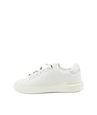 COLMAR CLAYTON BLEACH Sneakers white-off white - Scarpe Donna - 3