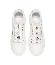 COLMAR CLAYTON BLEACH Sneakers white-off white - Scarpe Donna - 4