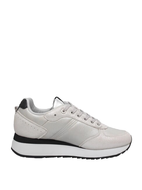 TRAVIS PUNK Sneakers BIANCO33 - Scarpe Donna