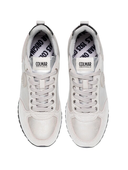 TRAVIS PUNK Sneakers BIANCO33 - Scarpe Donna