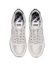 COLMAR TRAVIS PUNK Sneakers BIANCO33 - Scarpe Donna - 4