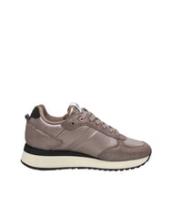 COLMAR TRAVIS PUNK Sneakers taupe - Scarpe Donna - 3