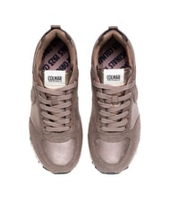 COLMAR TRAVIS PUNK Sneakers taupe - Scarpe Donna - 4