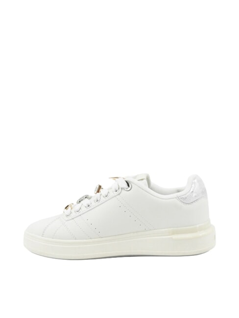 CLAYTON BLEACH Sneakers white-off white - Scarpe Donna