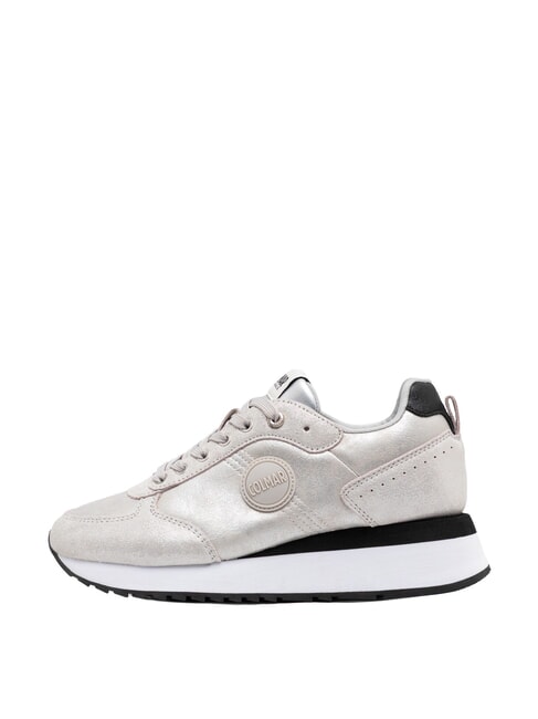 TRAVIS PUNK Sneakers BIANCO33 - Scarpe Donna