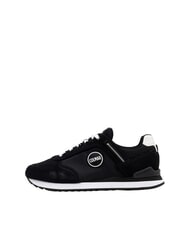 COLMAR TRAVIS SPORT BOLD Sneakers black/gray - Scarpe Uomo - 2
