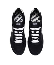 COLMAR TRAVIS SPORT BOLD Sneakers black/gray - Scarpe Uomo - 4