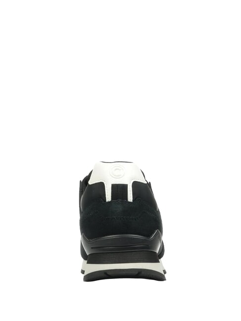 TRAVIS SPORT BOLD Sneakers black/gray - Scarpe Uomo