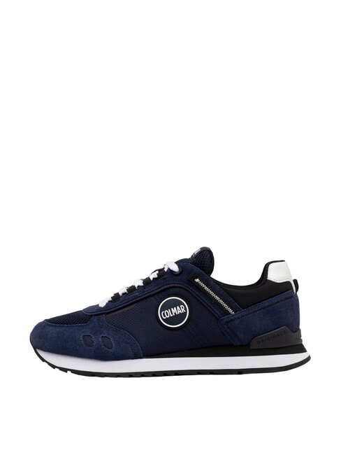 TRAVIS SPORT BOLD Sneakers whitetwp - Scarpe Uomo