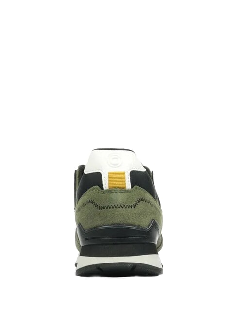 TRAVIS SPORT BOLD Sneakers ara/blus - Scarpe Uomo