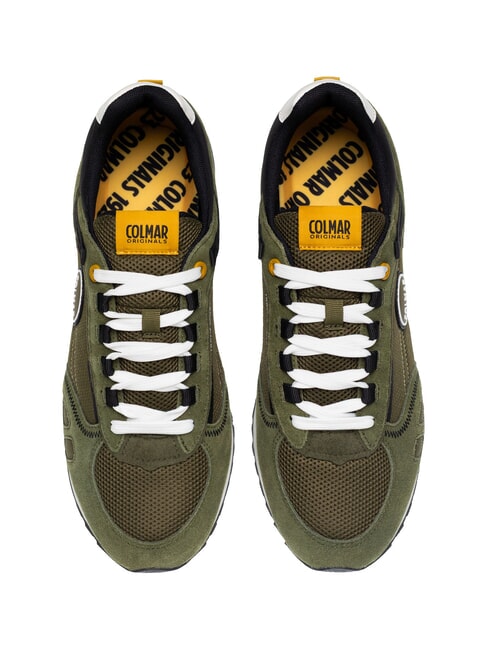 TRAVIS SPORT BOLD Sneakers ara/blus - Scarpe Uomo