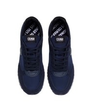 COLMAR TRAVIS ONE Sneakers BLU SCURO - Scarpe Uomo - 4