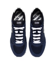 COLMAR TRAVIS SPORT BOLD Sneakers whitetwp - Scarpe Uomo - 4