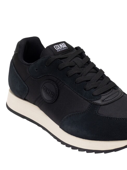 TRAVIS ONE Sneakers bianco - Scarpe Uomo