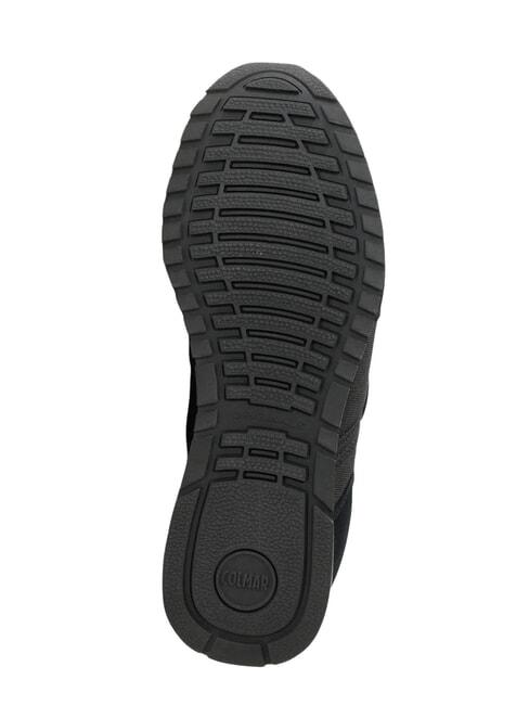 TRAVIS ONE Sneakers bianco - Scarpe Uomo