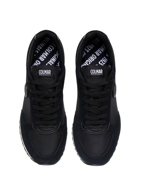 TRAVIS ONE Sneakers bianco - Scarpe Uomo