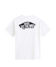 VANS DOUBLE STANDARD T-shirt maniche corte regular fit - T-shirt Uomo