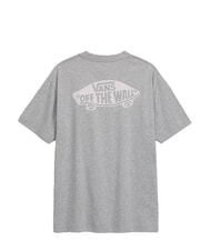 VANS DOUBLE STANDARD T-shirt maniche corte regular fit athletic heather - T-shirt Uomo - 2