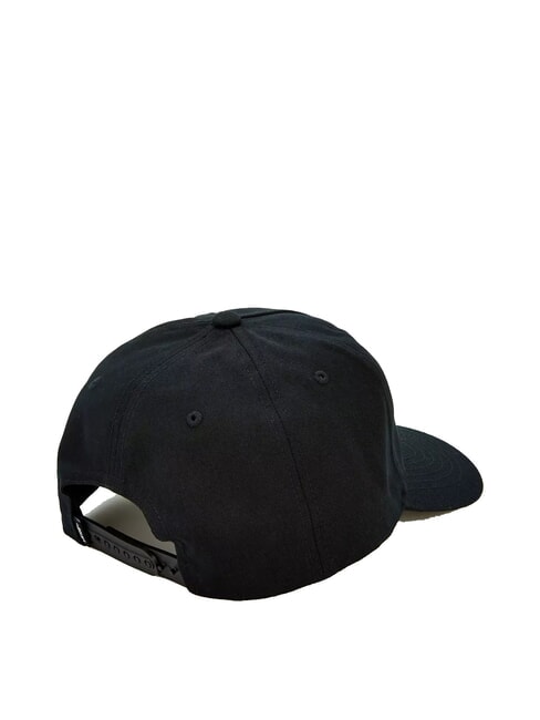 DROP V LOGO Cappellino baseball black - Cappelli
