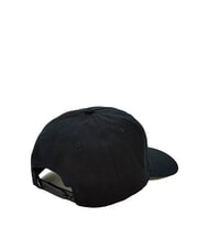 VANS DROP V LOGO Cappellino baseball black - Cappelli - 2