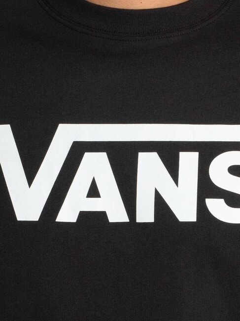 CLASSIC T-shirt maniche corte stampa logo black - T-shirt Uomo