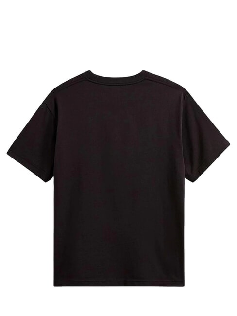CLASSIC T-shirt maniche corte stampa logo black - T-shirt Uomo