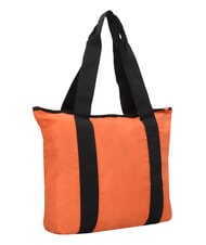 GO TRAVEL GO Borsa shopper pieghevole da viaggio arancio - Accessori Viaggio - 4