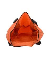 GO TRAVEL GO Shopper pieghevole da viaggio ok Ryanair arancio - Accessori Viaggio - 5