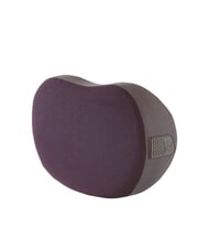 GO TRAVEL GO Cuscino memory foam da collo o schiena grigio - Accessori Viaggio - 3