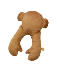 GO TRAVEL GO Cuscino collo da viaggio per bambini arancio - Accessori Viaggio - 2