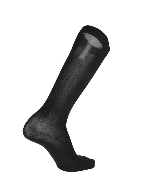 GO Calze antitrombo da viaggio nero - Accessori Viaggio