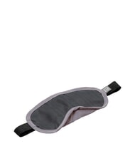 GO TRAVEL GO Set mascherina da viaggio e tappi nero - Accessori Viaggio - 3