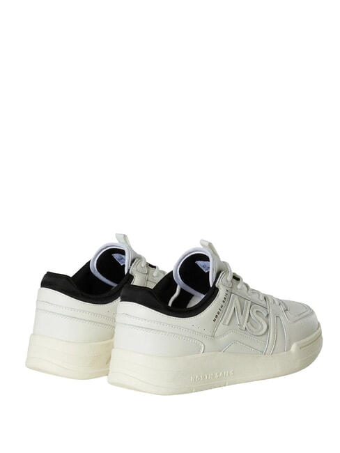 JETTY PRO DIVE Sneakers white-off white - Scarpe Uomo